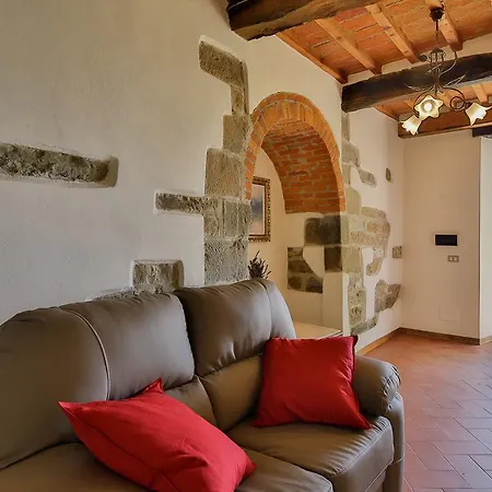 Borgo Al Teto La Vite
