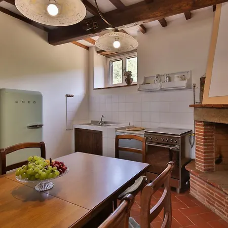 Borgo Al Teto La Vite Apartment