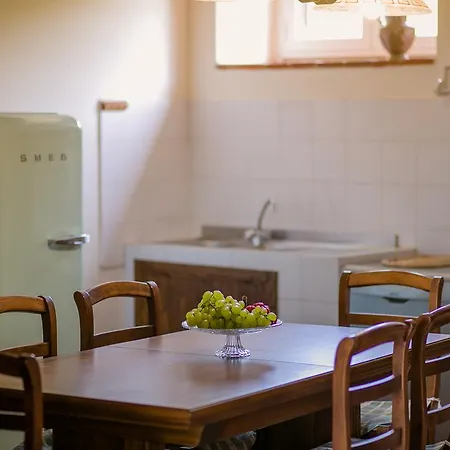 Apartment Borgo Al Teto La Vite