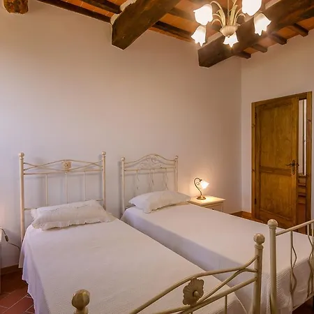 Borgo Al Teto La Vite