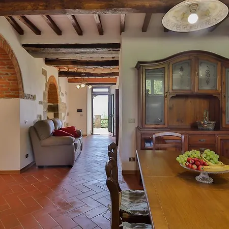 Apartment Borgo Al Teto La Vite *