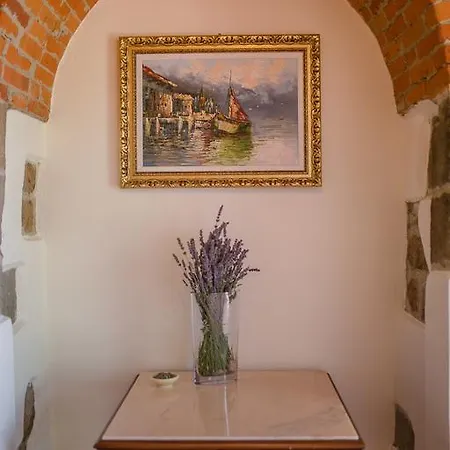 Borgo Al Teto La Vite Καστιλλιόν Φιορεντίνο