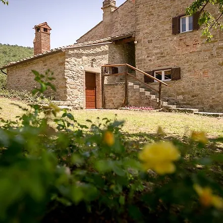 Borgo Al Teto La Vite Διαμέρισμα
