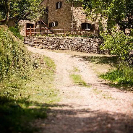 Διαμέρισμα Borgo Al Teto La Vite