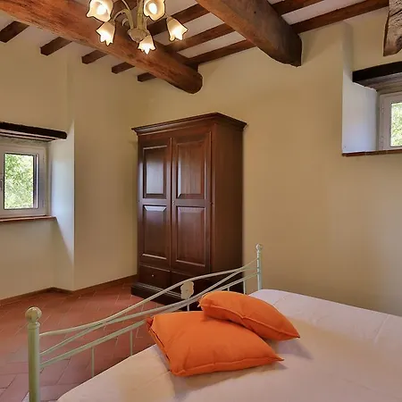 Borgo Al Teto La Vite Διαμέρισμα *