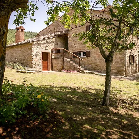 Borgo Al Teto La Vite Διαμέρισμα *