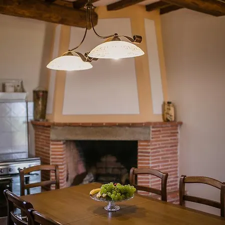 Borgo Al Teto La Vite * Καστιλλιόν Φιορεντίνο