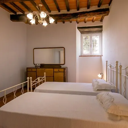 Διαμέρισμα Borgo Al Teto La Vite Καστιλλιόν Φιορεντίνο