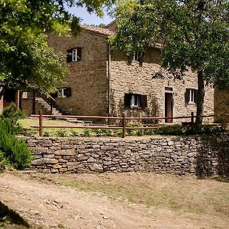 Borgo Al Teto La Vite Διαμέρισμα