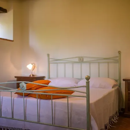 Borgo Al Teto La Vite * Καστιλλιόν Φιορεντίνο